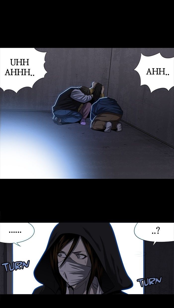 HIVE Chapter 158 - Page 6