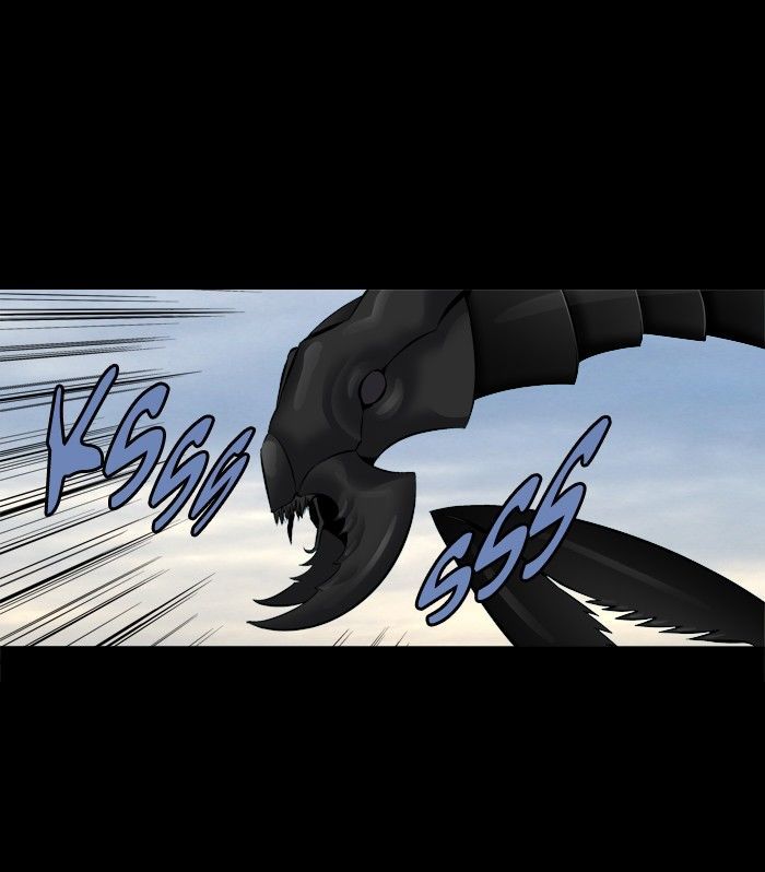 HIVE Chapter 158 - Page 62