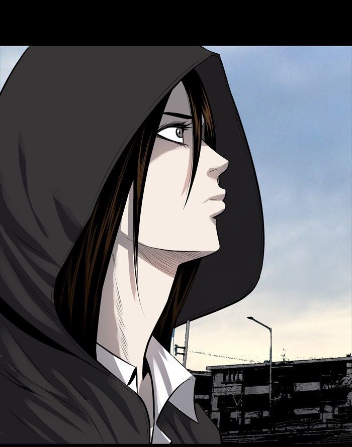 HIVE Chapter 158 - Page 63