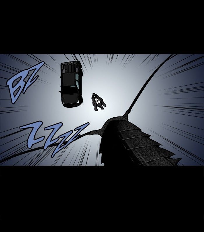 HIVE Chapter 158 - Page 64