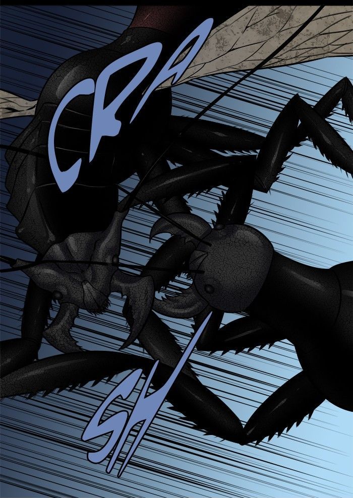 HIVE Chapter 158 - Page 65