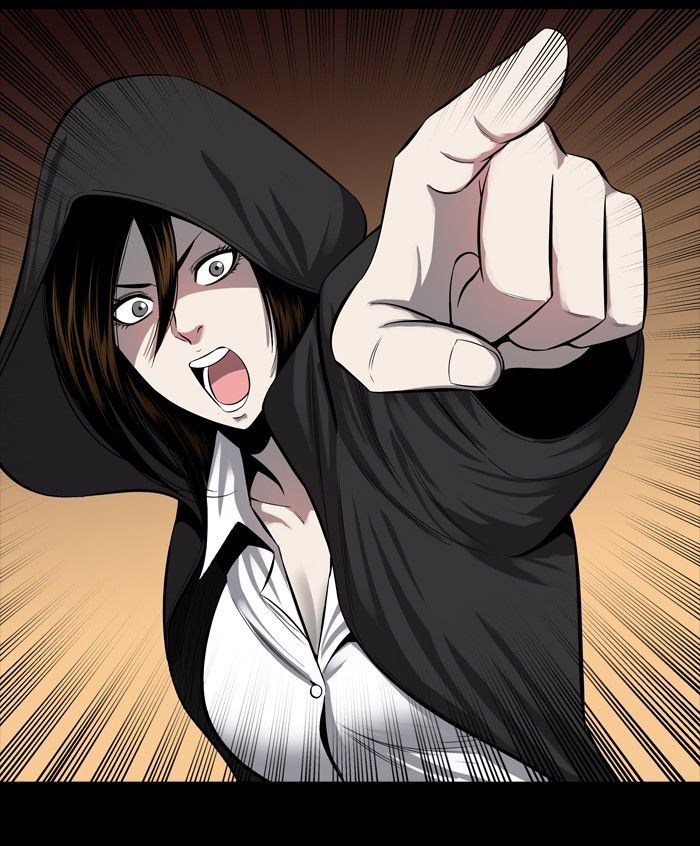 HIVE Chapter 158 - Page 67