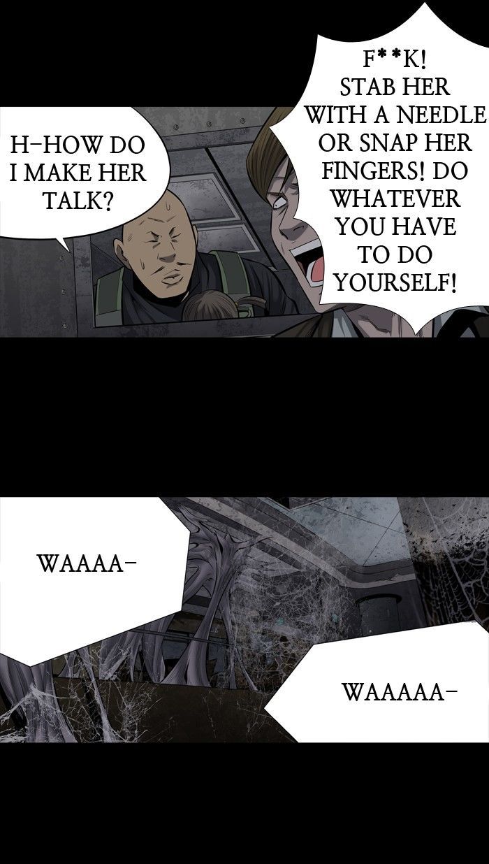 HIVE Chapter 158 - Page 69