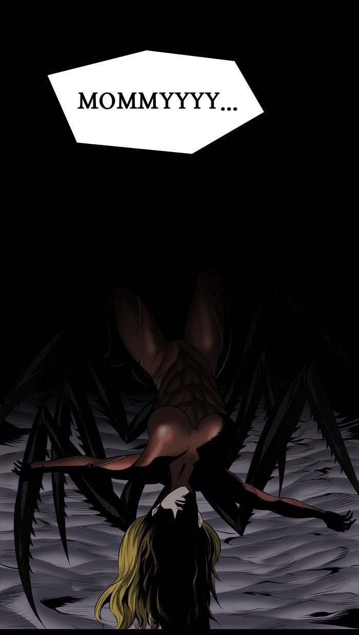 HIVE Chapter 158 - Page 71