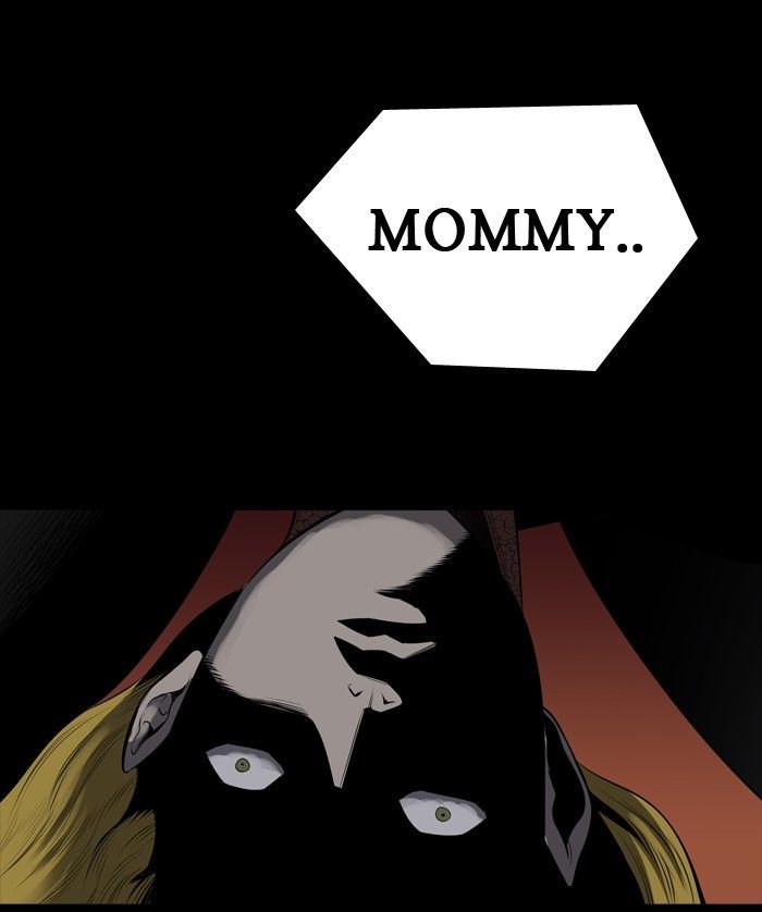 HIVE Chapter 158 - Page 72