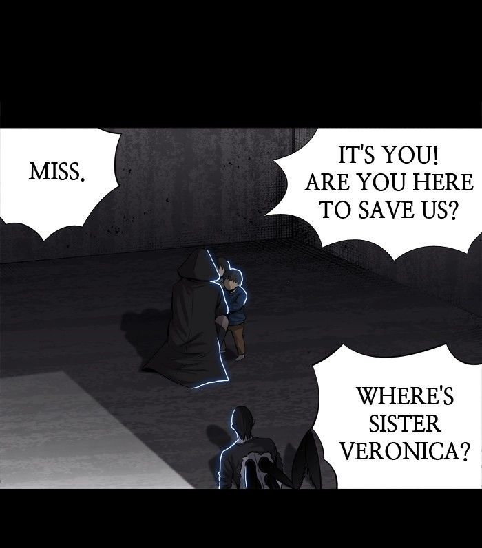 HIVE Chapter 158 - Page 8