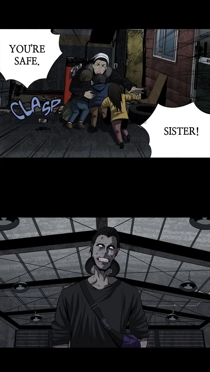 HIVE Chapter 159 - Page 14