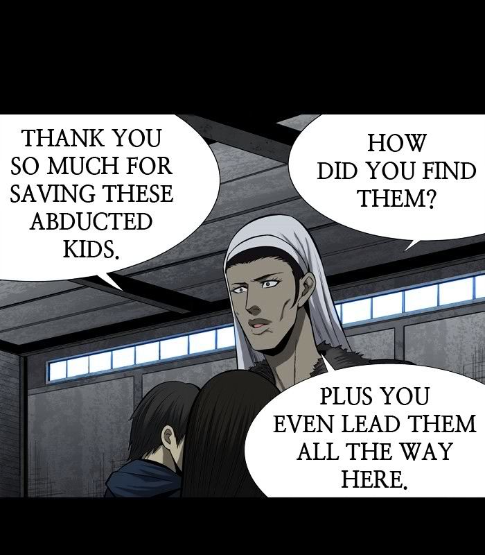 HIVE Chapter 159 - Page 17