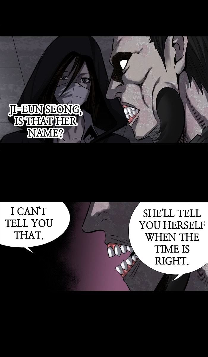 HIVE Chapter 159 - Page 21