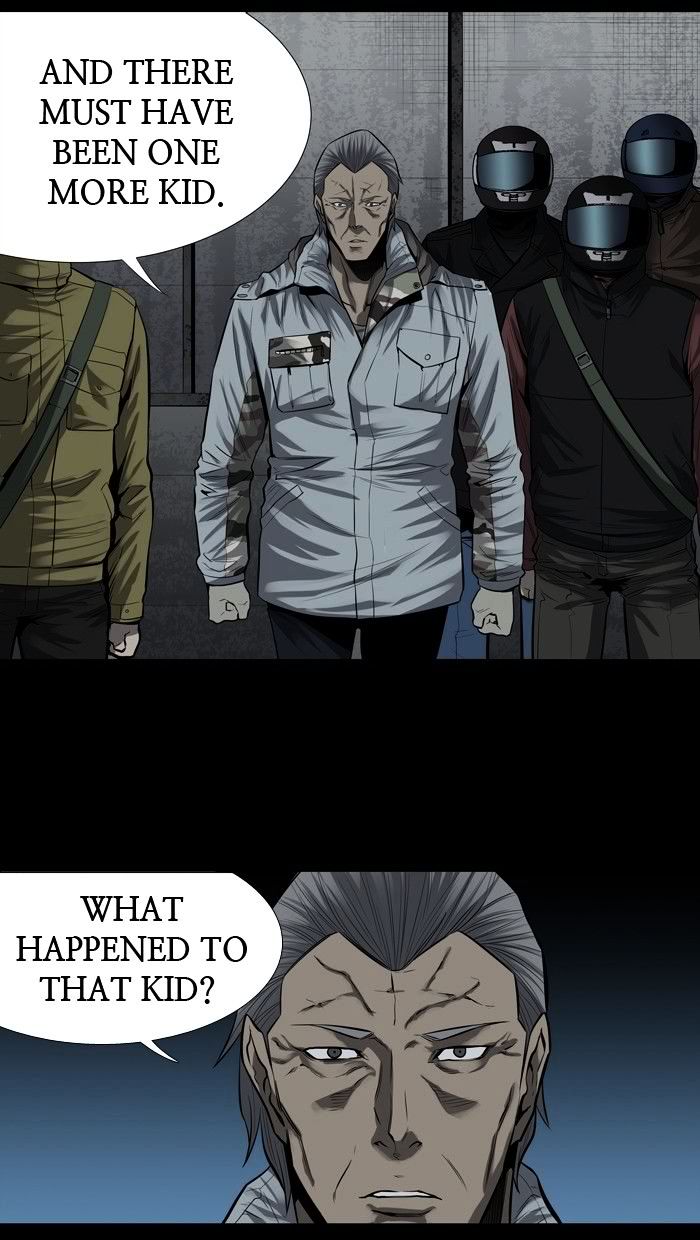 HIVE Chapter 159 - Page 22