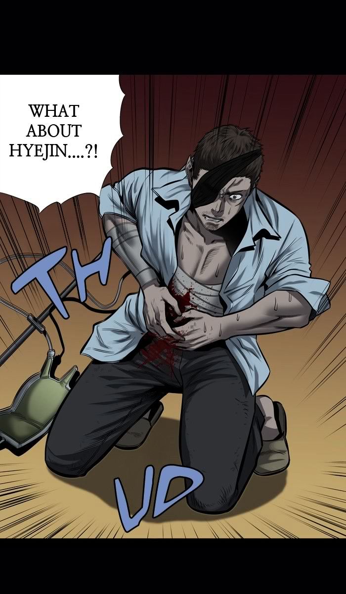 HIVE Chapter 159 - Page 29