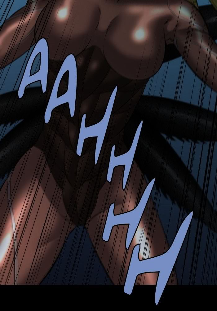 HIVE Chapter 159 - Page 35