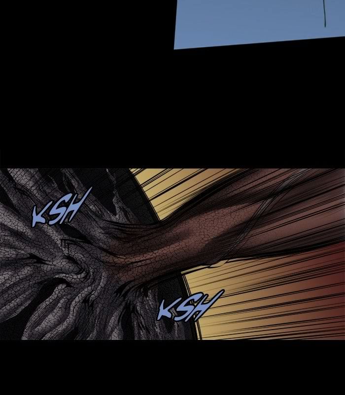 HIVE Chapter 159 - Page 40