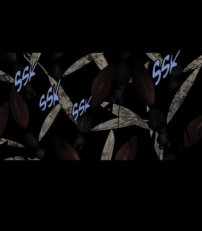 HIVE Chapter 159 - Page 42