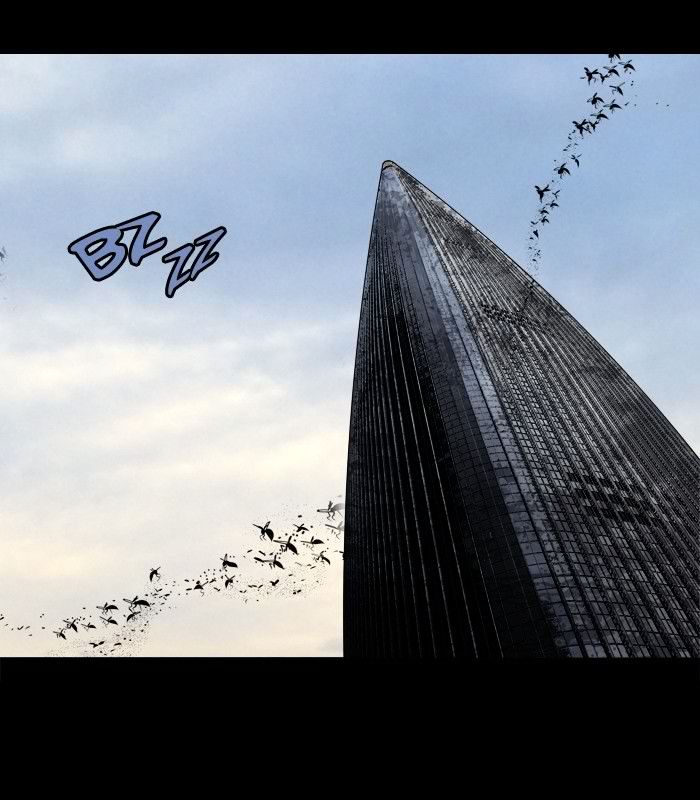 HIVE Chapter 159 - Page 43