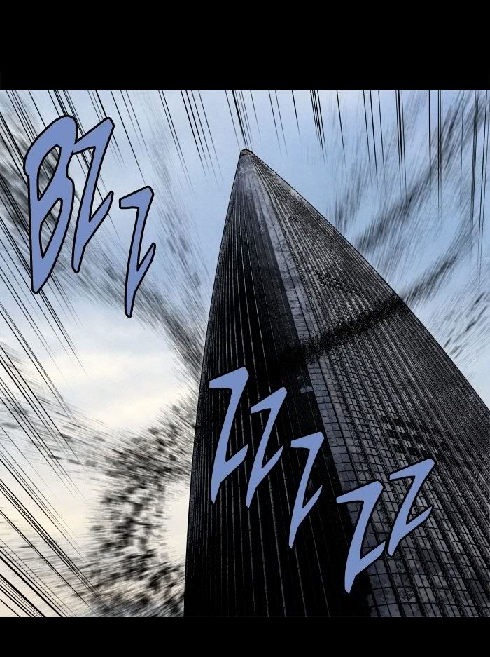 HIVE Chapter 159 - Page 44