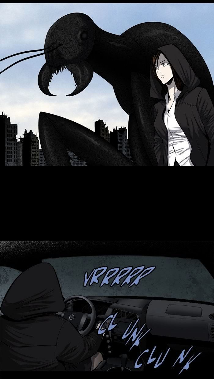 HIVE Chapter 159 - Page 50