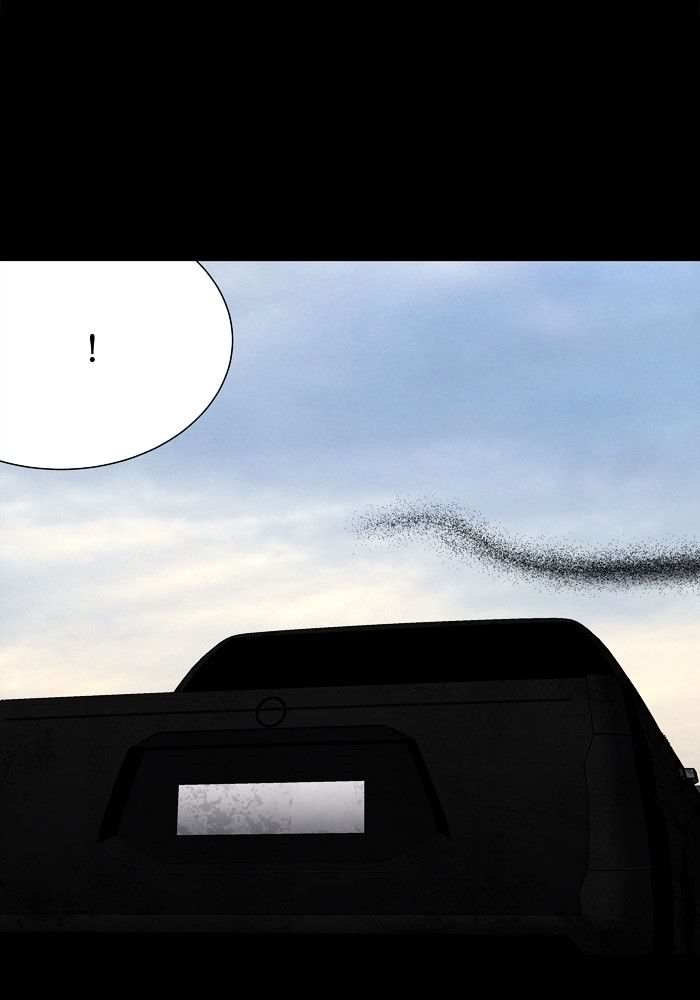 HIVE Chapter 159 - Page 51