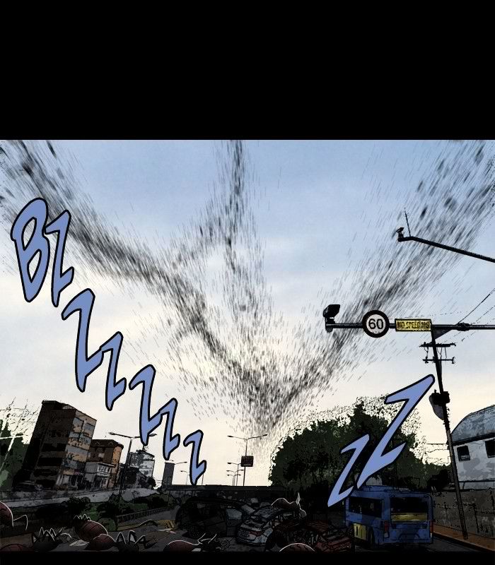 HIVE Chapter 159 - Page 52