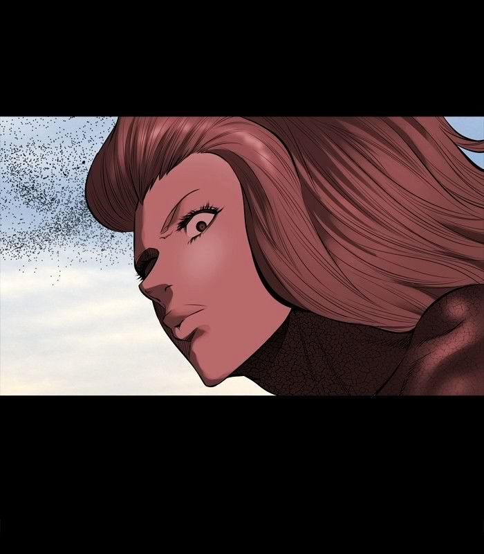 HIVE Chapter 159 - Page 62