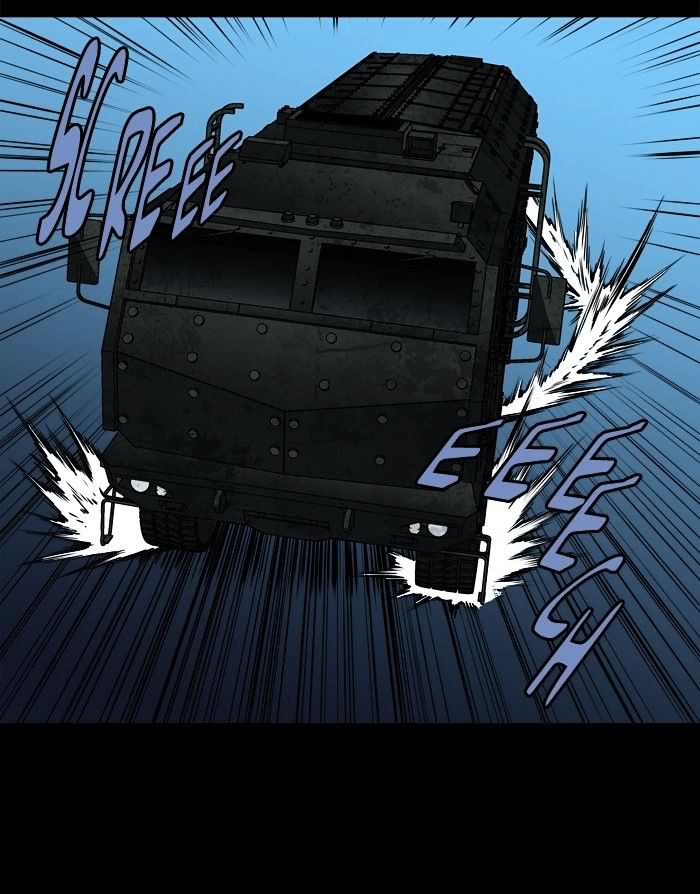 HIVE Chapter 159 - Page 63