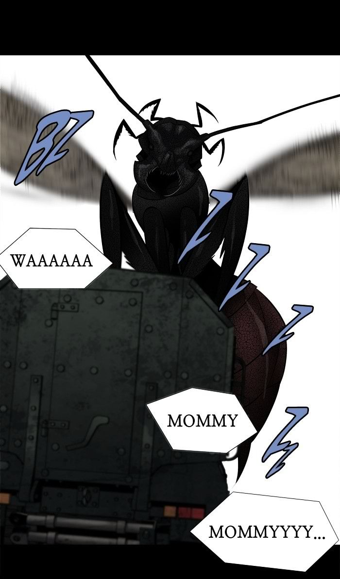 HIVE Chapter 159 - Page 64