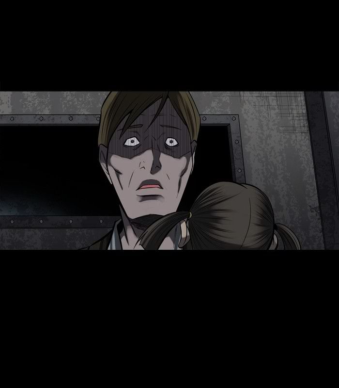 HIVE Chapter 159 - Page 65