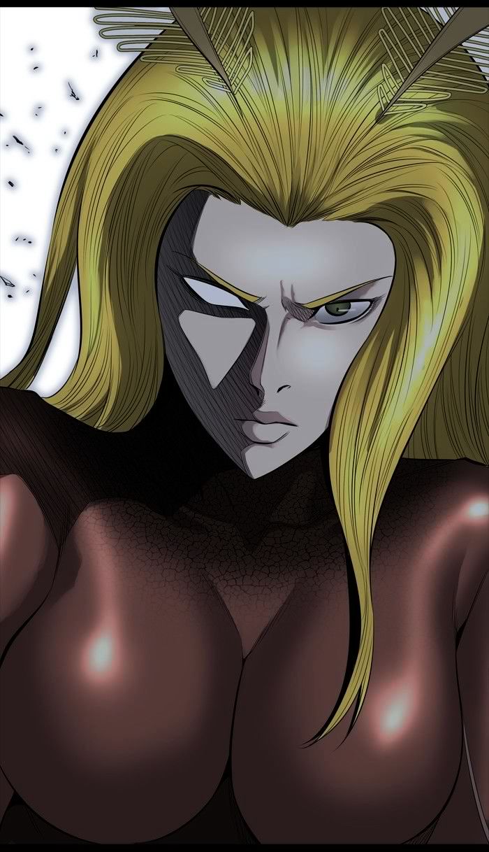 HIVE Chapter 159 - Page 66