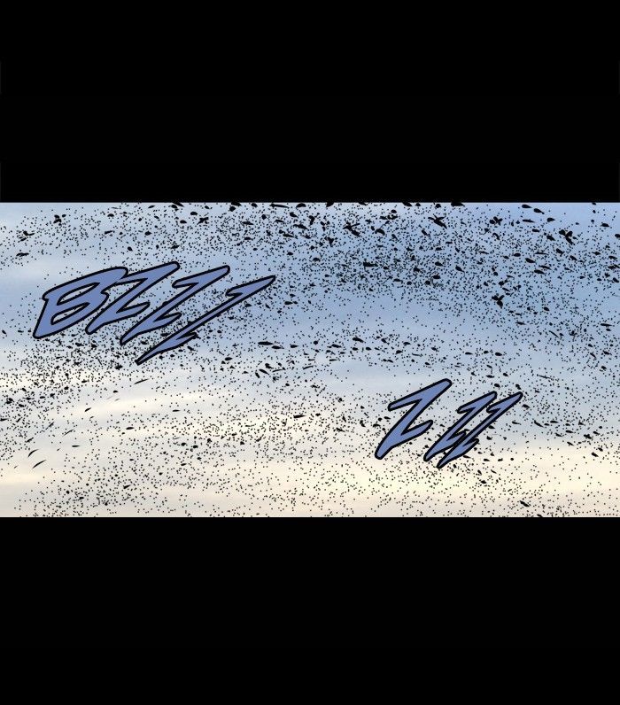 HIVE Chapter 160 - Page 28