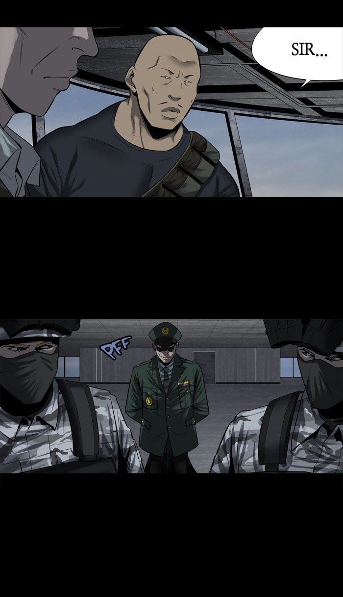 HIVE Chapter 161 - Page 10