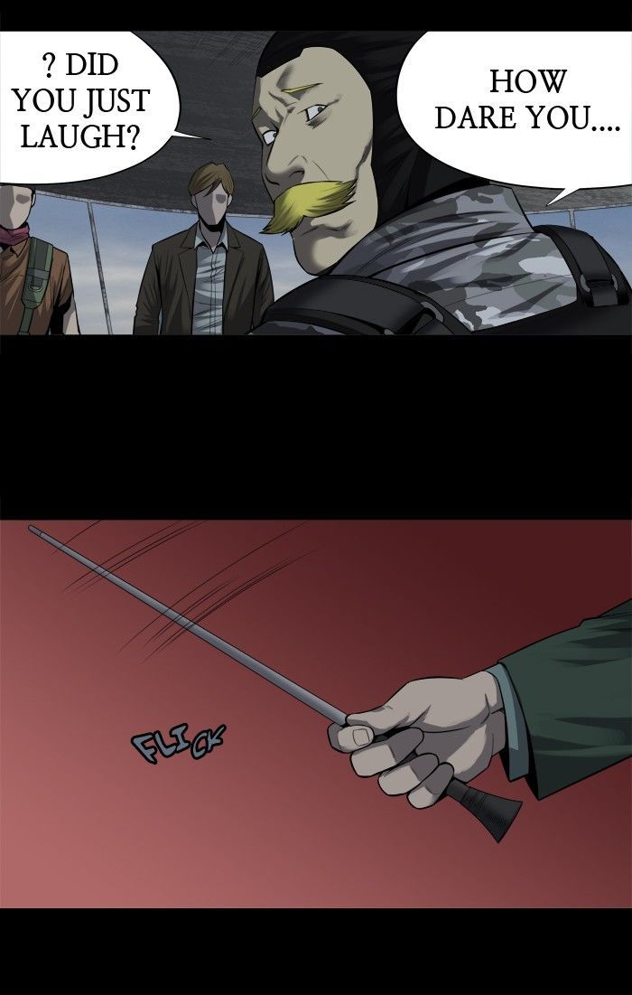 HIVE Chapter 161 - Page 11