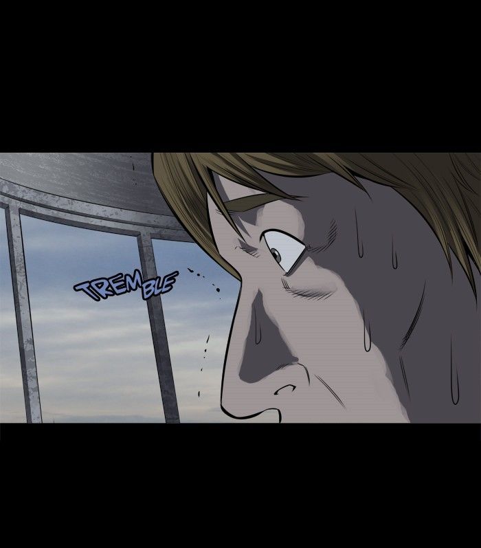 HIVE Chapter 161 - Page 2