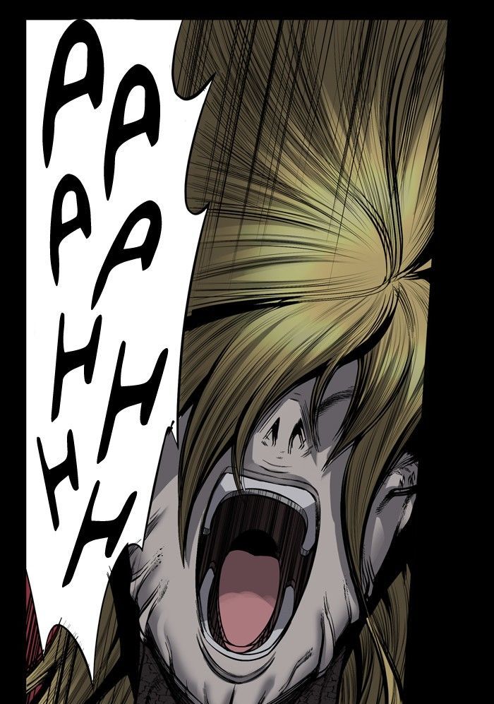 HIVE Chapter 161 - Page 21