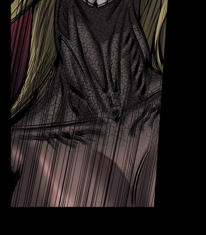 HIVE Chapter 161 - Page 22