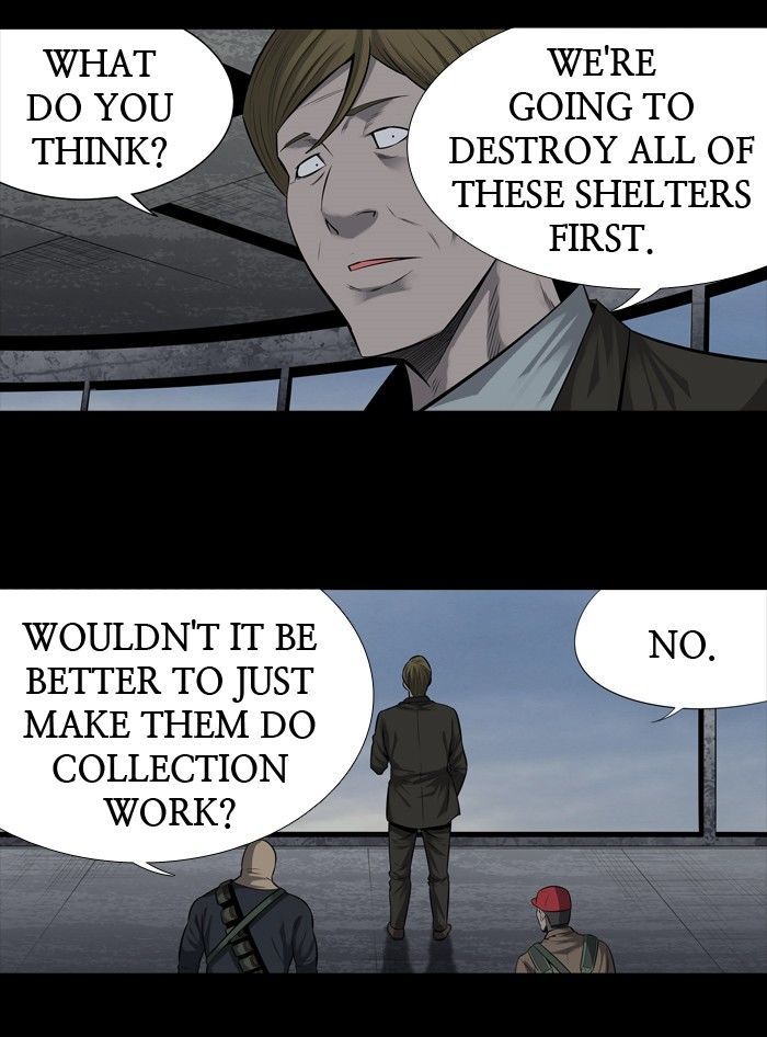 HIVE Chapter 161 - Page 28
