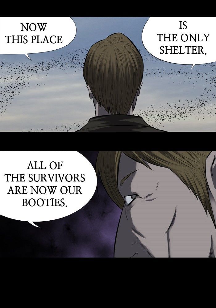 HIVE Chapter 161 - Page 29