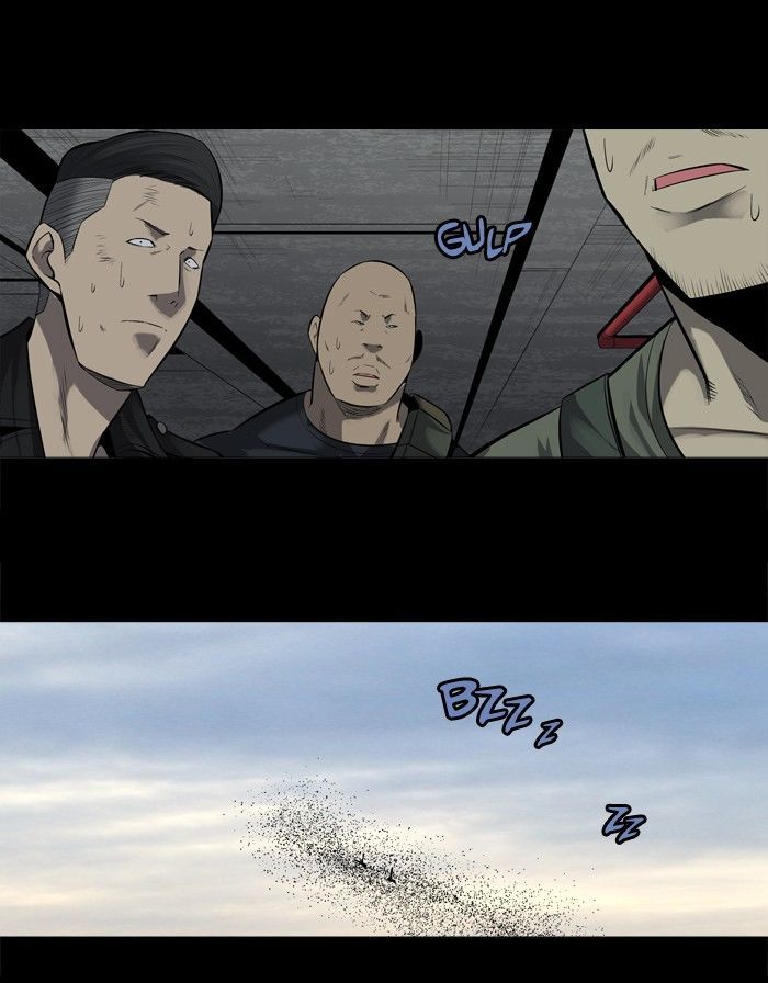 HIVE Chapter 161 - Page 30