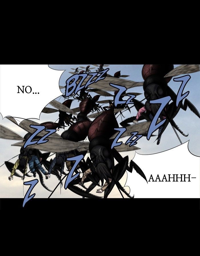 HIVE Chapter 161 - Page 38