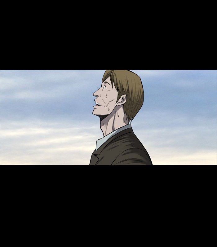 HIVE Chapter 161 - Page 4