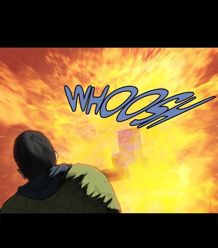 HIVE Chapter 161 - Page 42