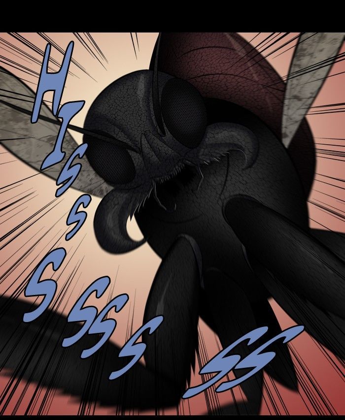 HIVE Chapter 161 - Page 51