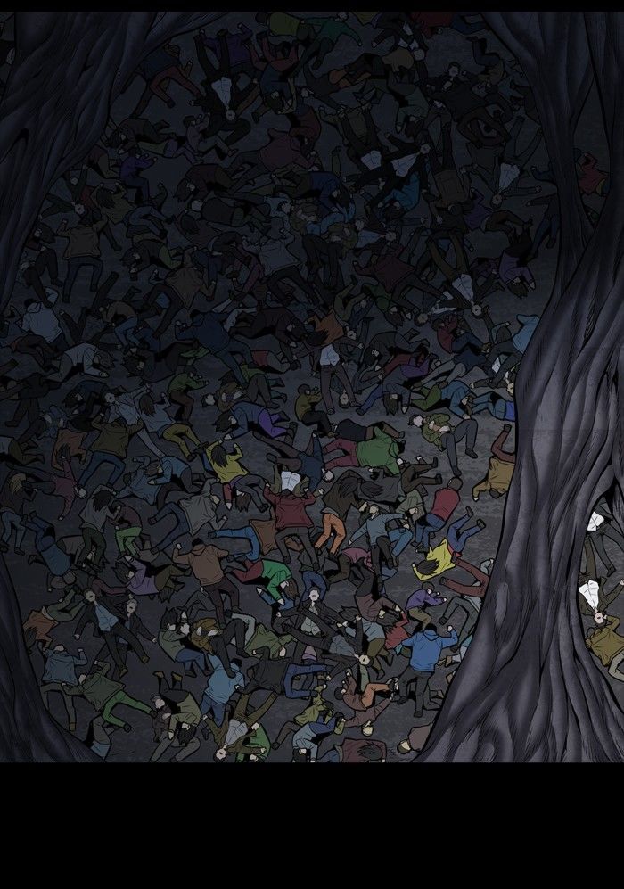 HIVE Chapter 161 - Page 53