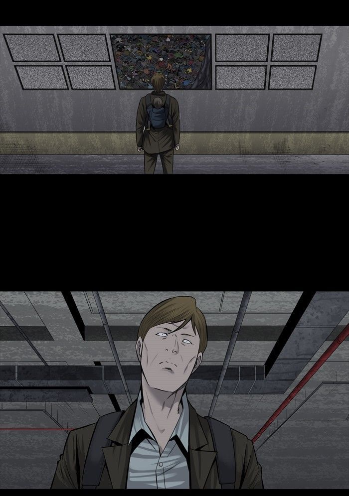 HIVE Chapter 161 - Page 54