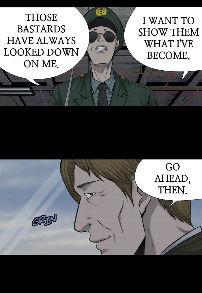 HIVE Chapter 161 - Page 57