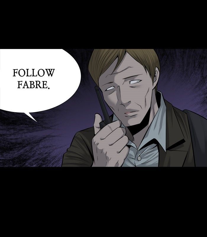 HIVE Chapter 161 - Page 59