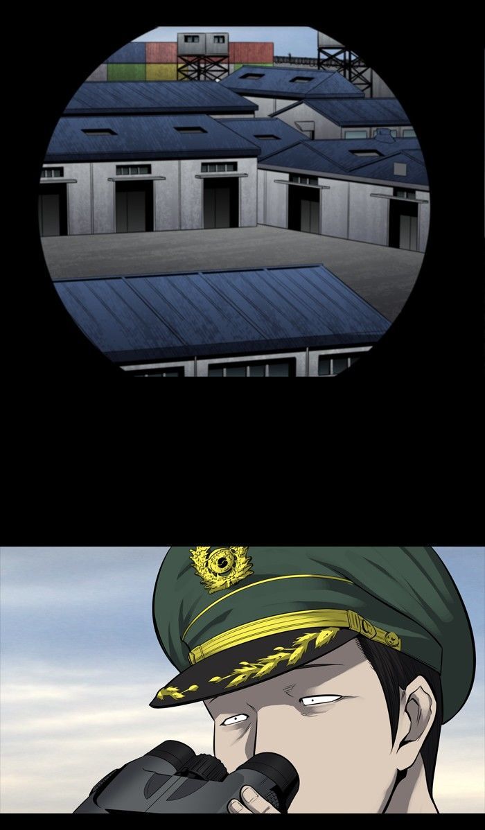 HIVE Chapter 161 - Page 60