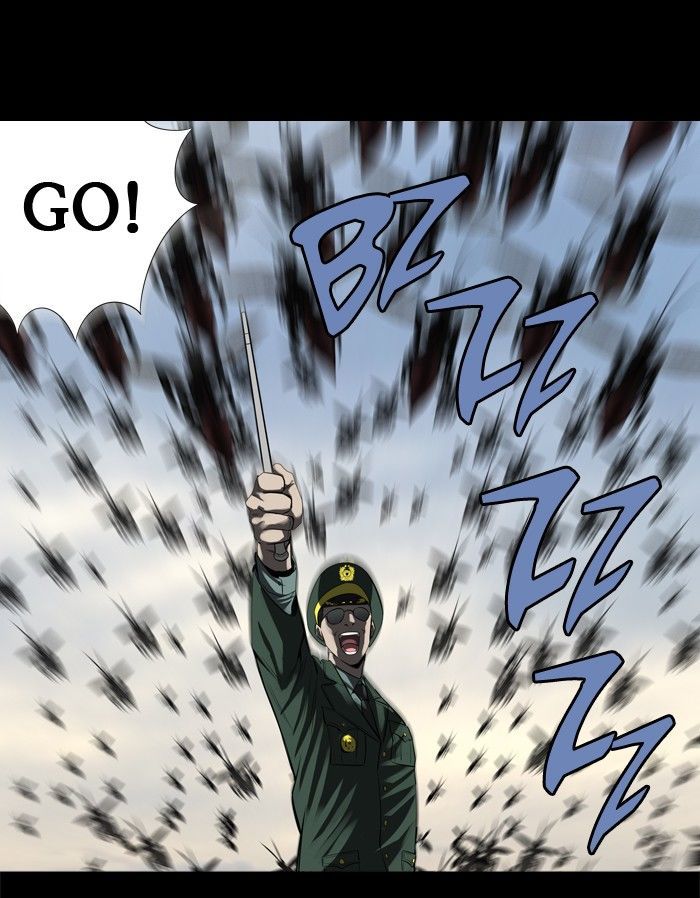 HIVE Chapter 161 - Page 63