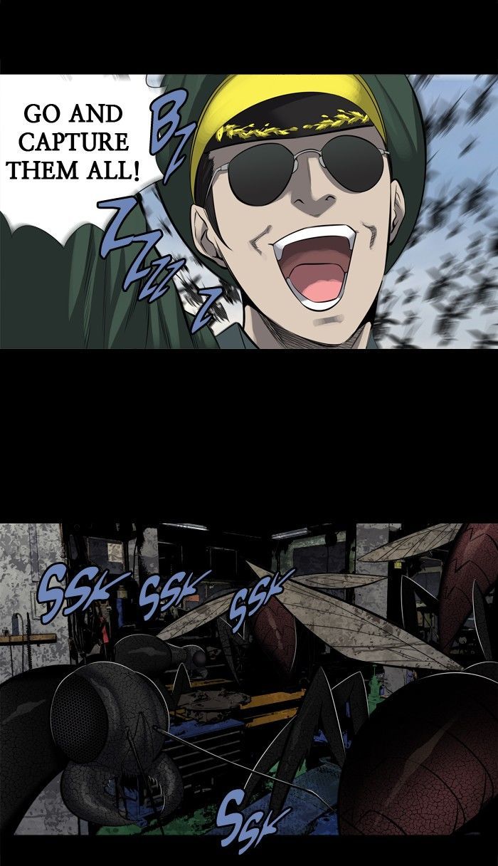 HIVE Chapter 161 - Page 64