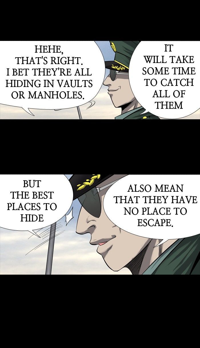 HIVE Chapter 161 - Page 65