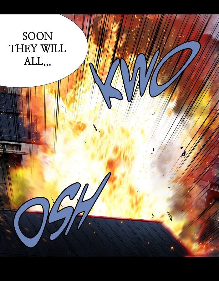 HIVE Chapter 161 - Page 66